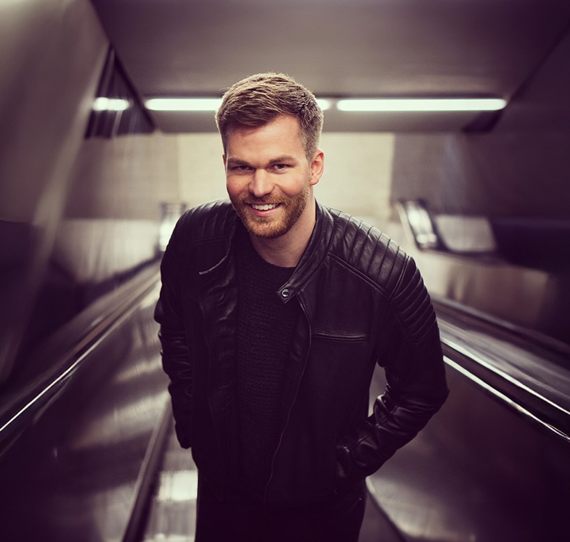 Michael Avenue Mobile Header