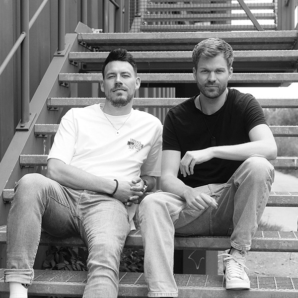 Michael Avenue with Marvin Mash - Topmodelz Project.